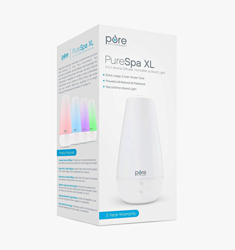 Pure enrichment purespa - enrichment, xl