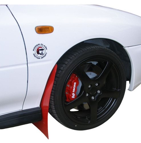 Rallyflapz mud flaps - rallyflapz,