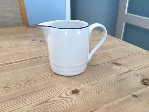 John lewis coastal creamer - lewis,