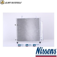 CONDENSER AIR CONDITIONING