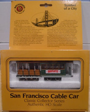 Bachmann #60542 HO SCALE