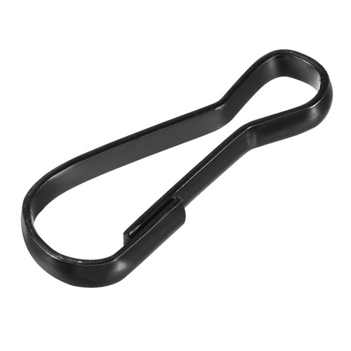 Spring hooks snap clip - spring,