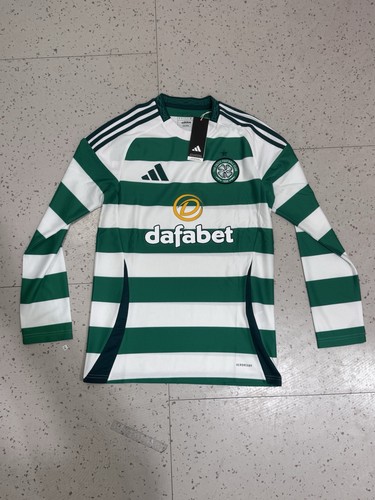 Adidas celtic home 25 - adidas, 24/25