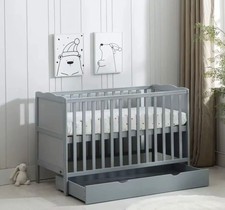 Mcc direct wooden cot bed - mcc,