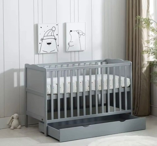 Mcc direct wooden - mcc, bed