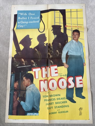 The noose original - (1948,