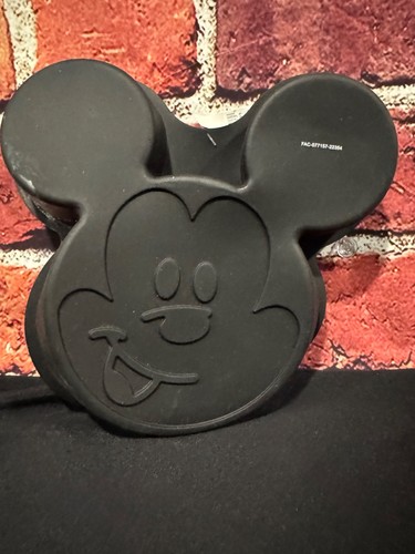 Disney mickey mouse silicone - disney,