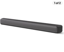 Philips TAB5105/10 Soundbar
