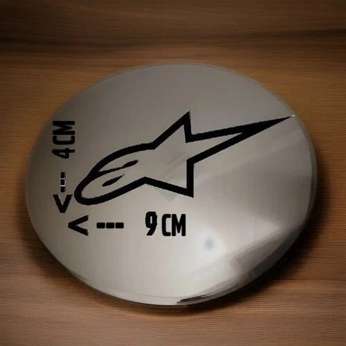 Alpinestars x 90mm - alpinestars,