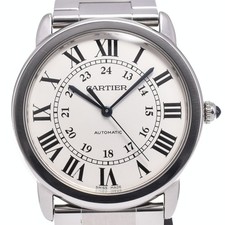 CARTIER Ronde Solo de Cartier
