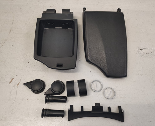 Genuine bmw e81 - e81, e88
