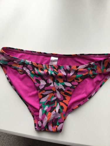 Senza bikini bottoms - la,