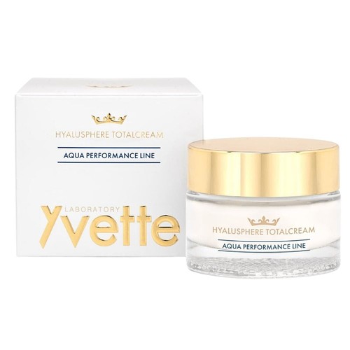 Yvette aqua performance line - performance,