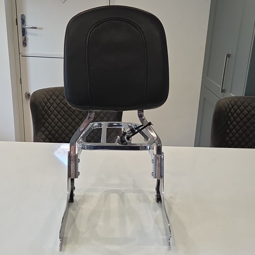 Harley davidson sissy bar and - davidson,