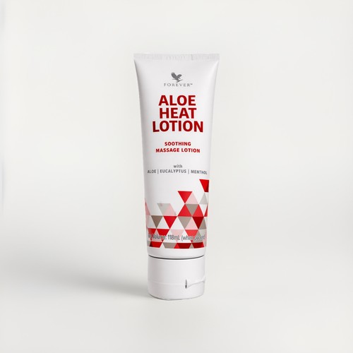 Forever living aloe - living,