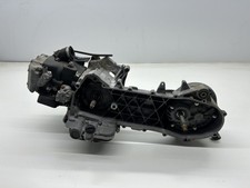 Complete engine block piaggio - block,