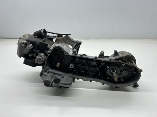 Complete engine block piaggio - engine,