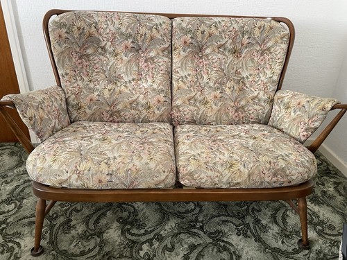 Vintage ercol mid - mid, 2