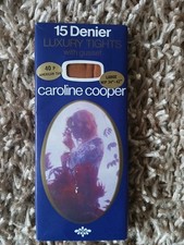 CAROLINE COOPER - WOMENS 15