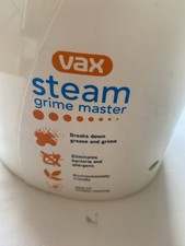 Vax Grime Master Handheld