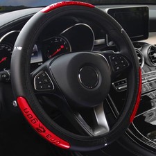 15'' 38CM Car Steering Wheel