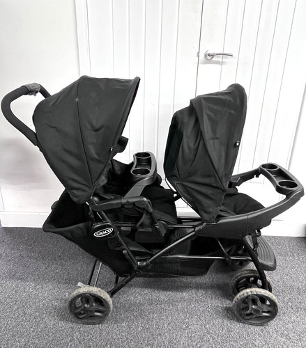 Graco duo tandem pushchair - duo,