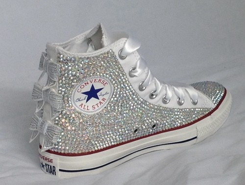 Custom rhinestone crystal - custom,