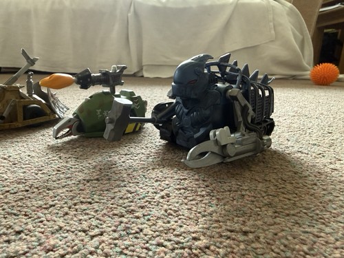 Bbc robot wars battling - wars,