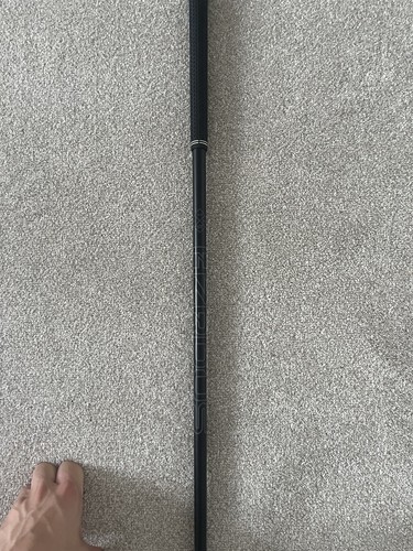 Hzrds black extra - extra, stiff
