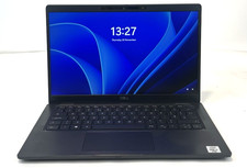 Dell Latitude 7310 Touchscreen