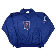 Vintage Hockey Sweatshirt 90s