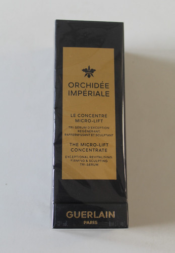 Guerlain orchidee imperiale - orchidee,