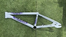 Hoffman condor bmx frame 1995 - condor,