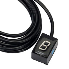 Universal Motorcycle Digital