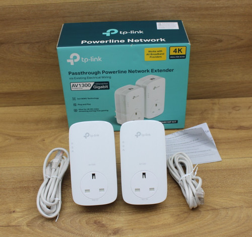 Link 1300 gigabit - av,