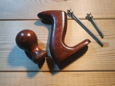 Vintage Record Tote & Knob Old Woodworking Hand Tools Carpentry 4½, 5 5½, 6 & 7