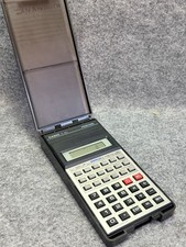 Casio fx-82D Scientific