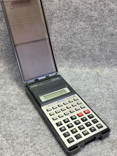Casio 82d scientific - casio, fx-82d