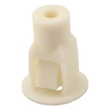 Reliable ABS Body Panel Clip