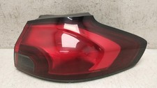 ZAFIRA DRIVERS TAIL LIGHT LAMP RIGHT MPV 2014 VAUXHALL  2012-2019