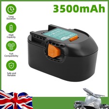 4000mAh Ni-MH Battery 4.0ah