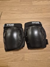 TSG All Terrain Knee Pads