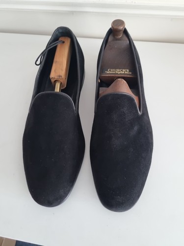 Edward green loafers slip - edward,