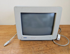 Atari SM 124 High Resolution