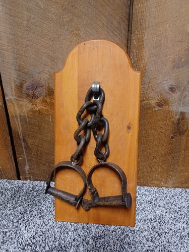 Antique old wrought - old,