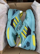 NEW Adidas Originals ZX8000 OG