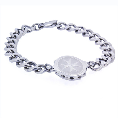 Sos talisman stainless steel - sos,