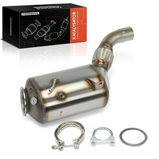 DPF Diesel Particulate for BMW