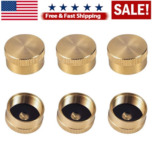 6pcs solid brass refill - 6pcs,