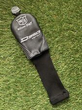 Wilson Staff D-350 5H